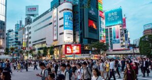 東京都都知事選