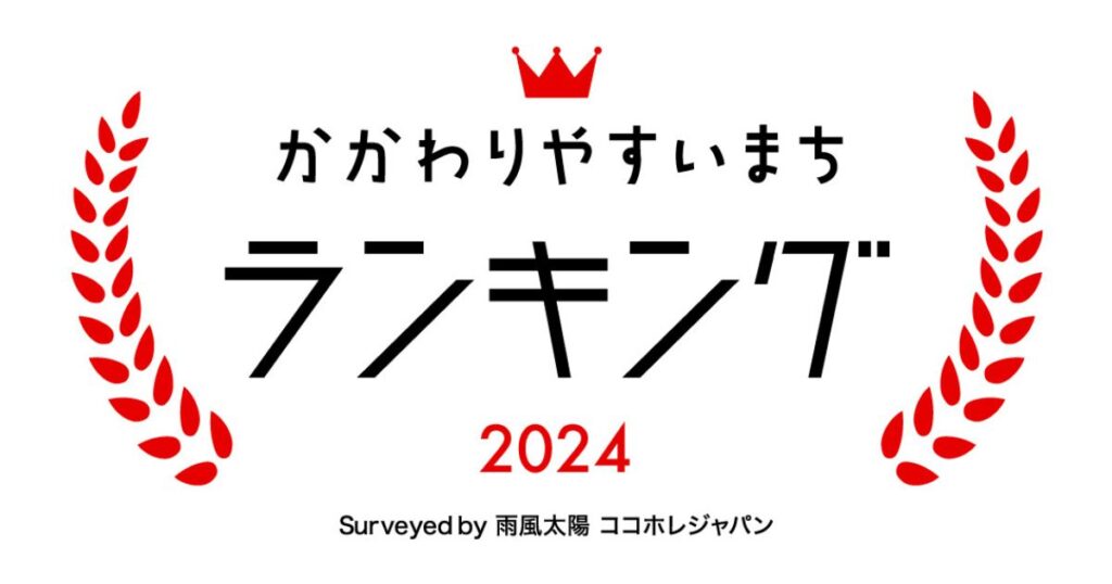 関係人口ランキング