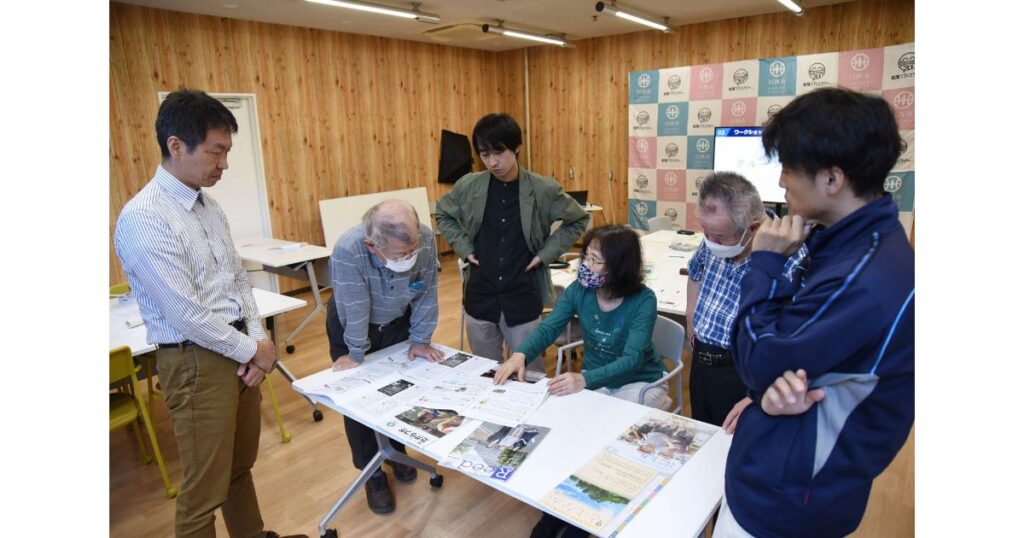 兵庫県川西市