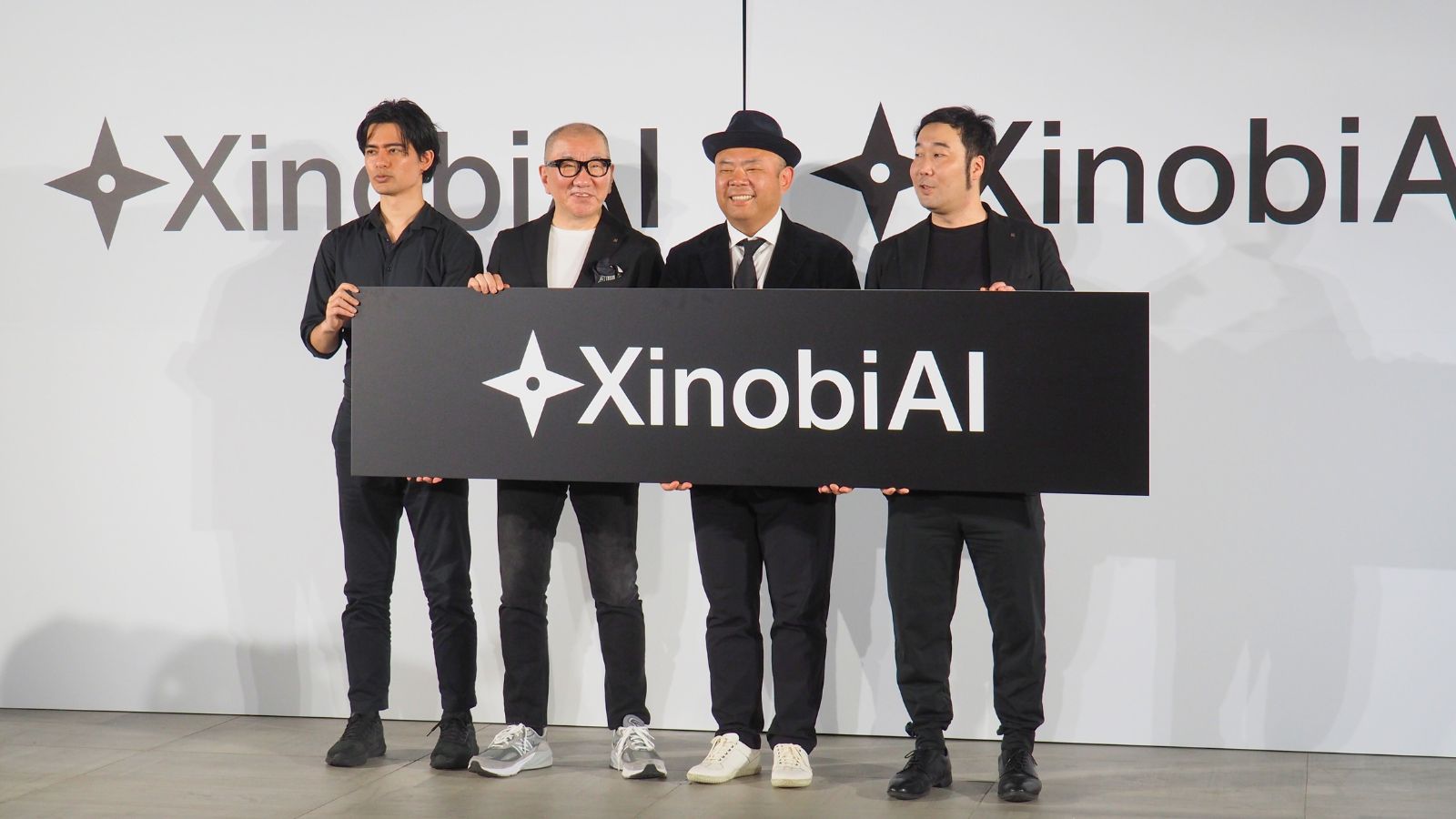 xinobi ai