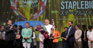 スタートアップワールドカップ2024九州予選