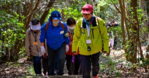 豊橋市に「クアの道」が誕生　健康課題の解決に向けてウオーキング文化を推進、ドイツ発祥の健康促進手法を取り入れる