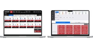 Jリーグ全60クラブに映像・データ分析ツール「Football BOX」を導入　分析環境の標準化と強化を実現