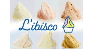 【川越市】食べログ百名店の人気ジェラート店「リビスコ」、4月26日に新店舗オープン　地元の焼き芋や醤油を使った新フレーバーも登場