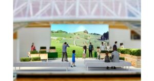 【和束町×大阪・関西万博】宇治茶の主産地・和束町の茶摘み体験が万博会場に登場　耕作放棄地の活用や間伐材の展示も