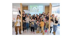 JR東海×ランドネ共催イベント「はじめてみよう！防災キャンプ」にCAMMOCが講師として登壇
