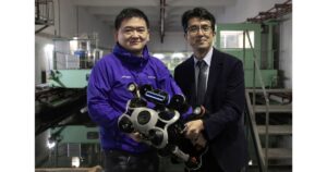 スペースワンと東京海洋大学、水中ドローンの社会実装に向け共同研究を開始　AI技術を活用し、運用方法と人材育成を推進