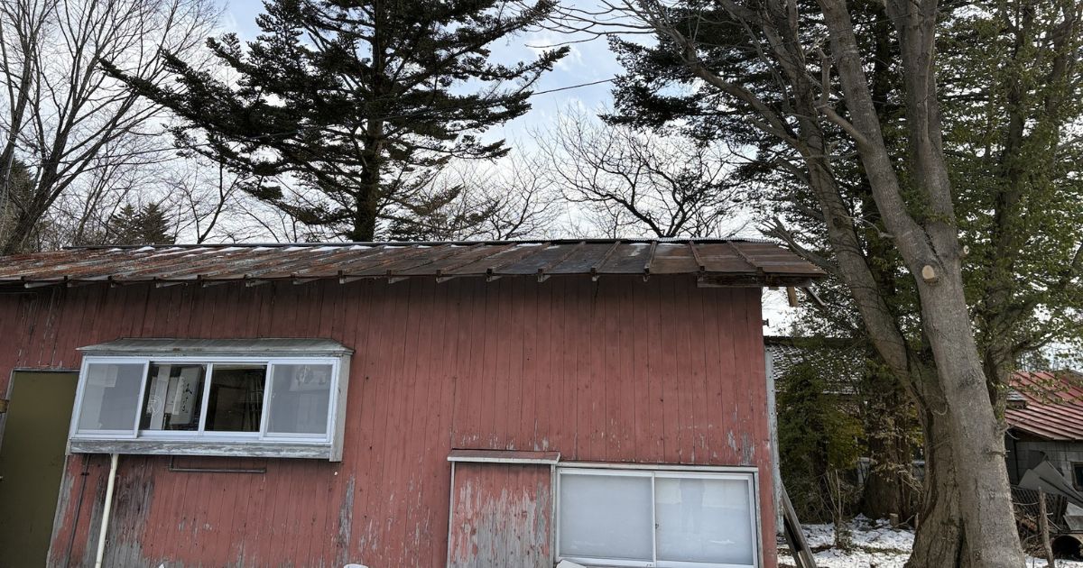 軽井沢の空き家に“再生”の光を――築50年古民家を宿泊施設へ、オーナーの想いを未来につなぐ合同会社くるみ