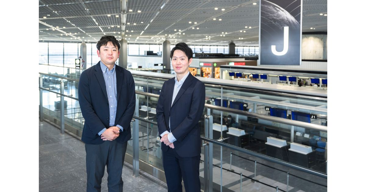 AI防災の最前線、空港へ──成田国際空港が『Spectee Pro』を導入、危機管理体制を強化