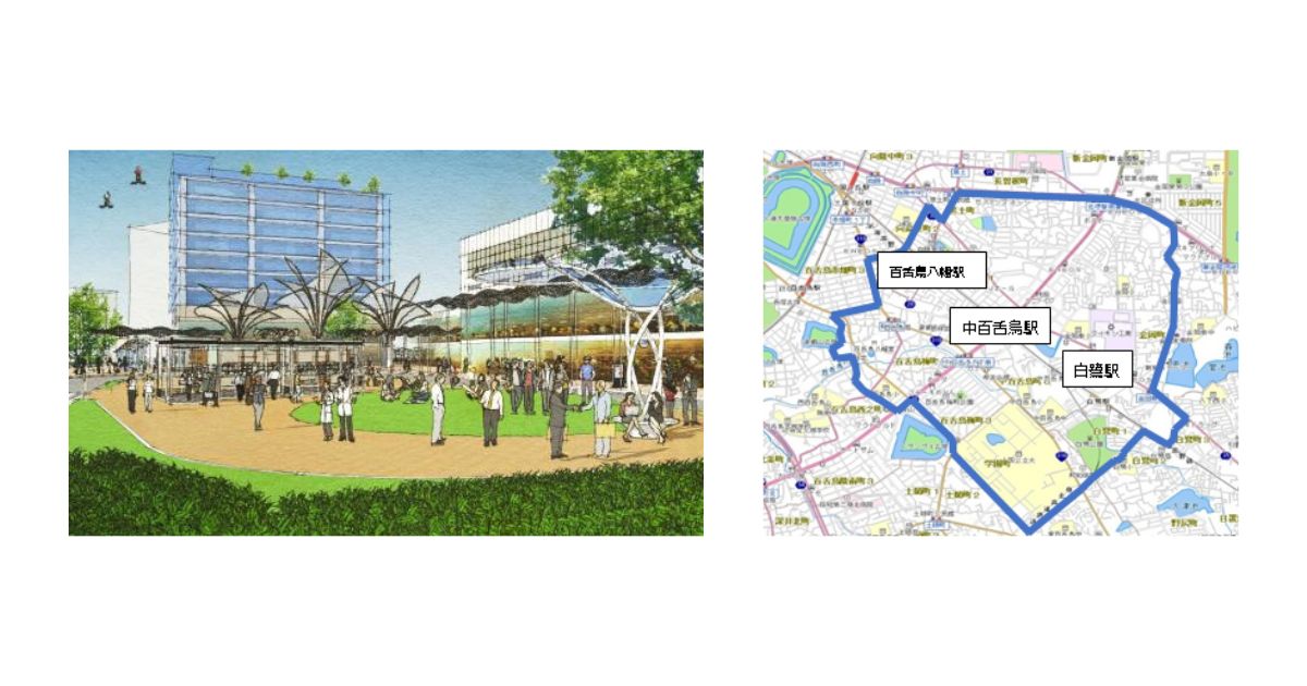 堺市がスタートアップ・ベンチャー企業向けの賃料・整備補助を開始　最大1,000万円支援、中百舌鳥エリアの拠点形成を後押し